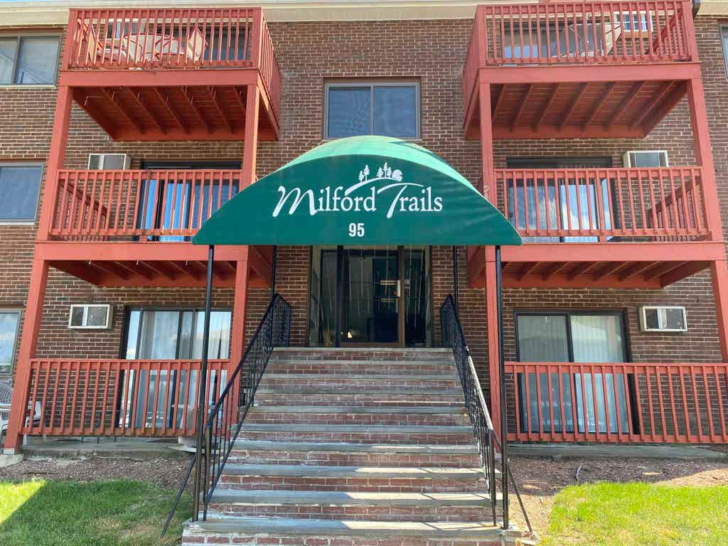 Photo of 99 Powers Street #173, Milford, NH 03055 (MLS # 5087610)