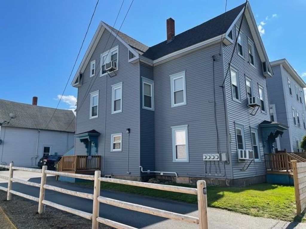 Photo of Manchester, NH 03102 (MLS # 5090628)