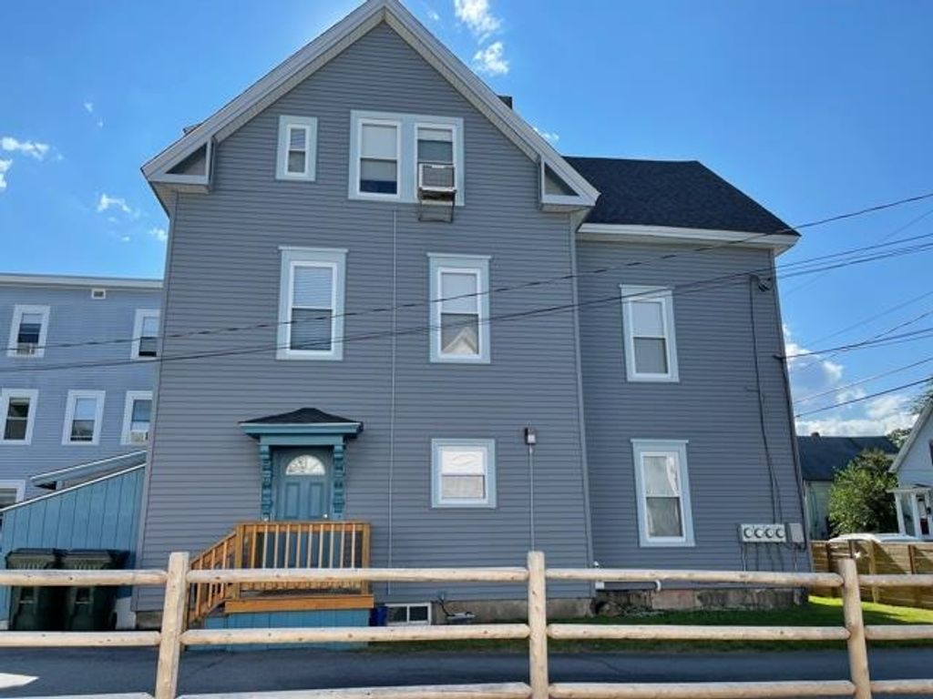 Photo of Manchester, NH 03102 (MLS # 5090628)