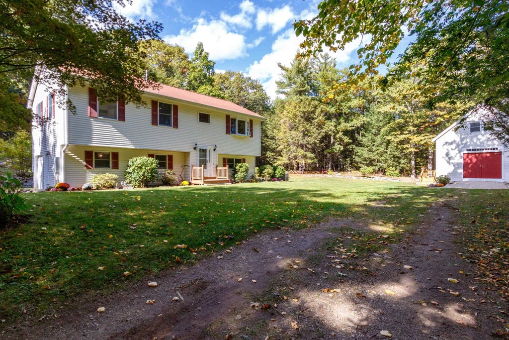 Photo of 269 High Street, Candia, NH 03034 (MLS # 5113046)
