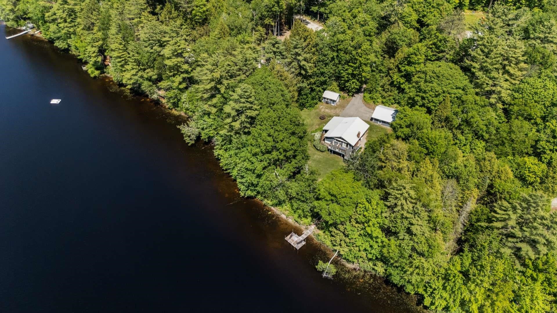 215 Stocker Pond Road
