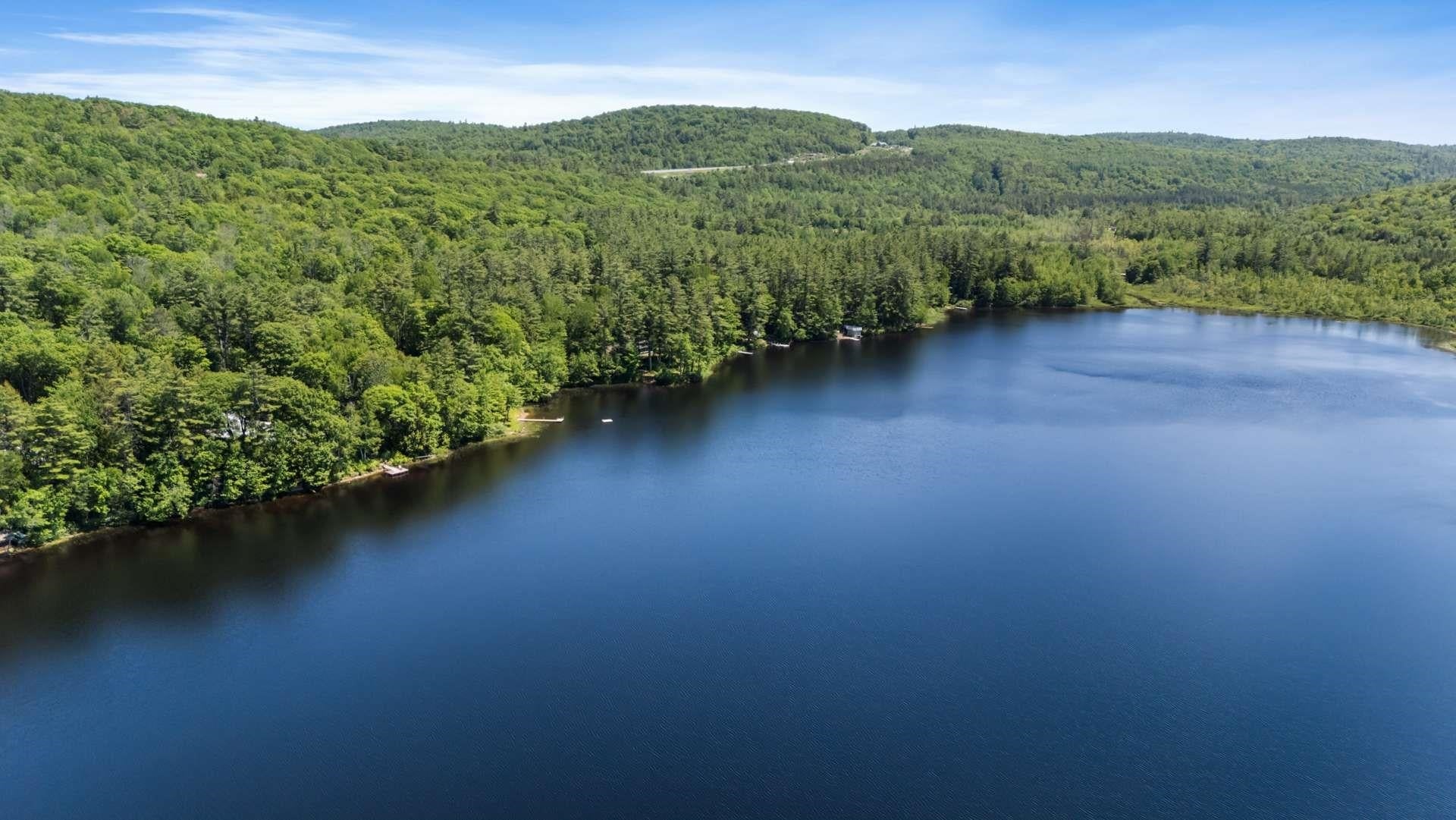 215 Stocker Pond Road