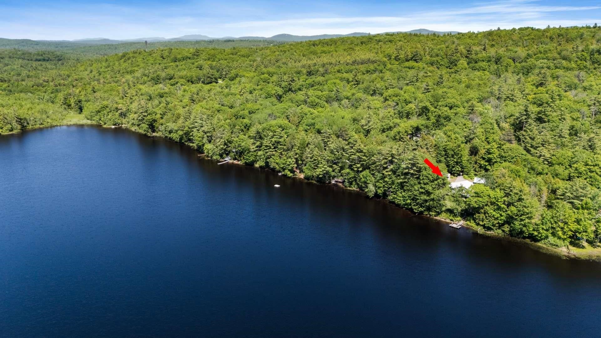 215 Stocker Pond Road