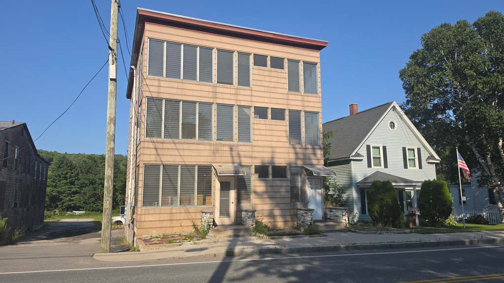 Photo of 124 Wight Street, Berlin, NH 03570 (MLS # 5104287)