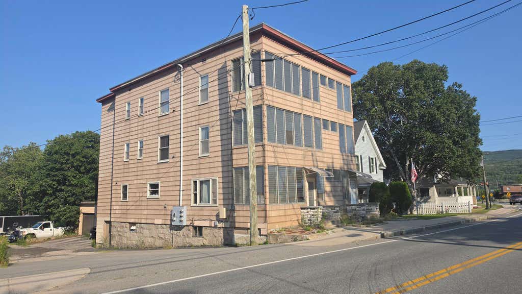 Photo of 124 Wight Street, Berlin, NH 03570 (MLS # 5104287)