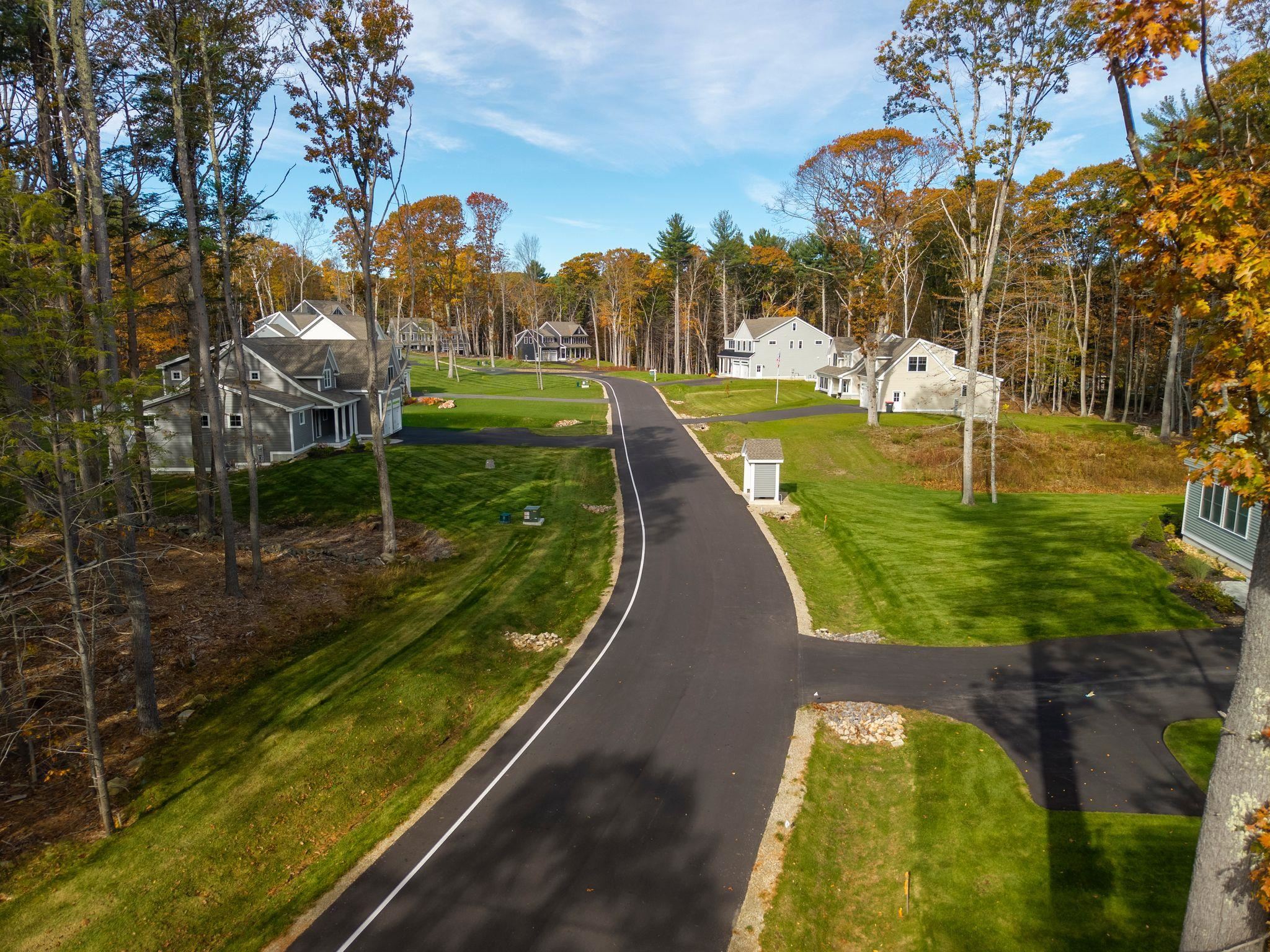 Washburn  Farm Lane 3