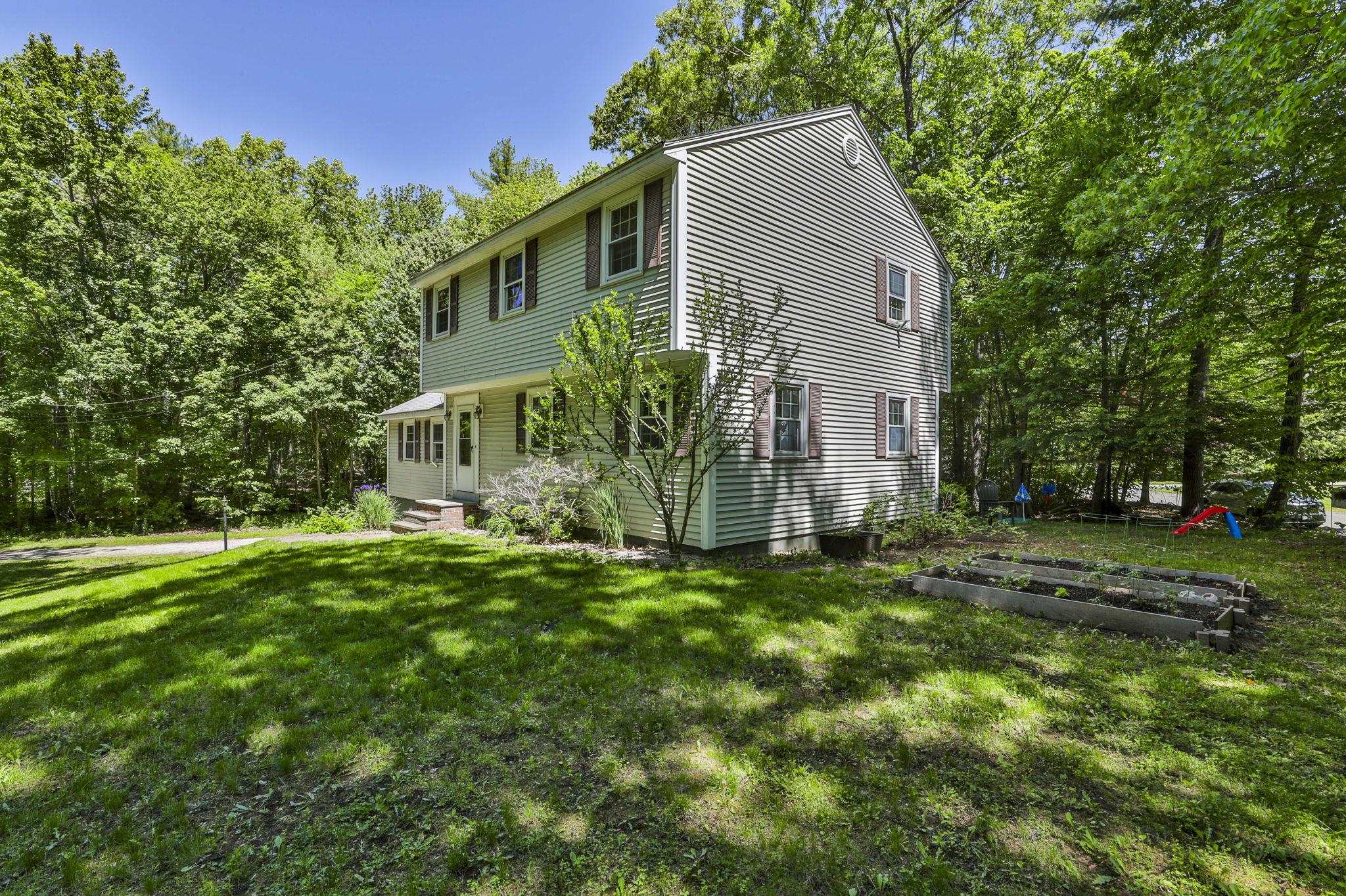 198 Wash Pond Road