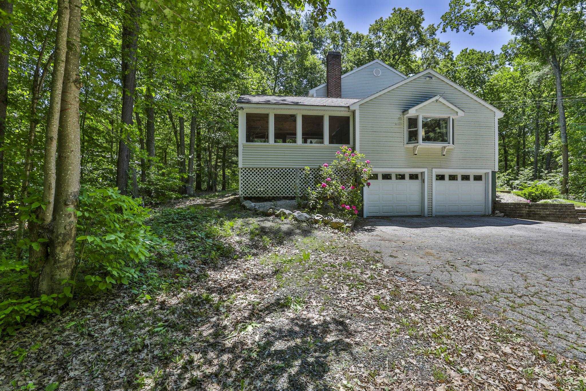 198 Wash Pond Road