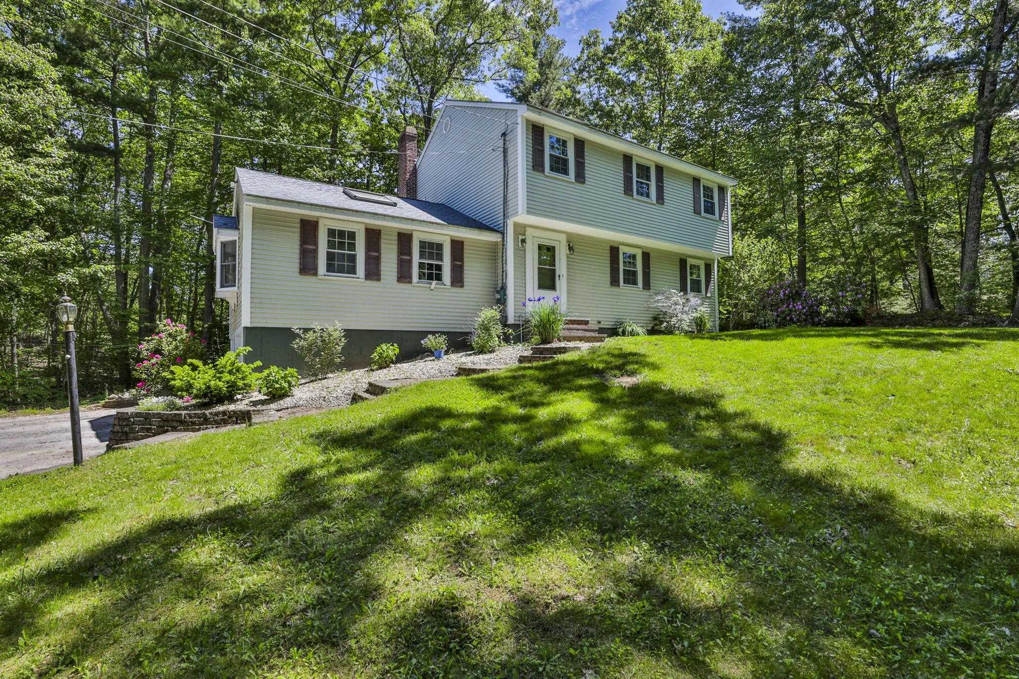 198 Wash Pond Road