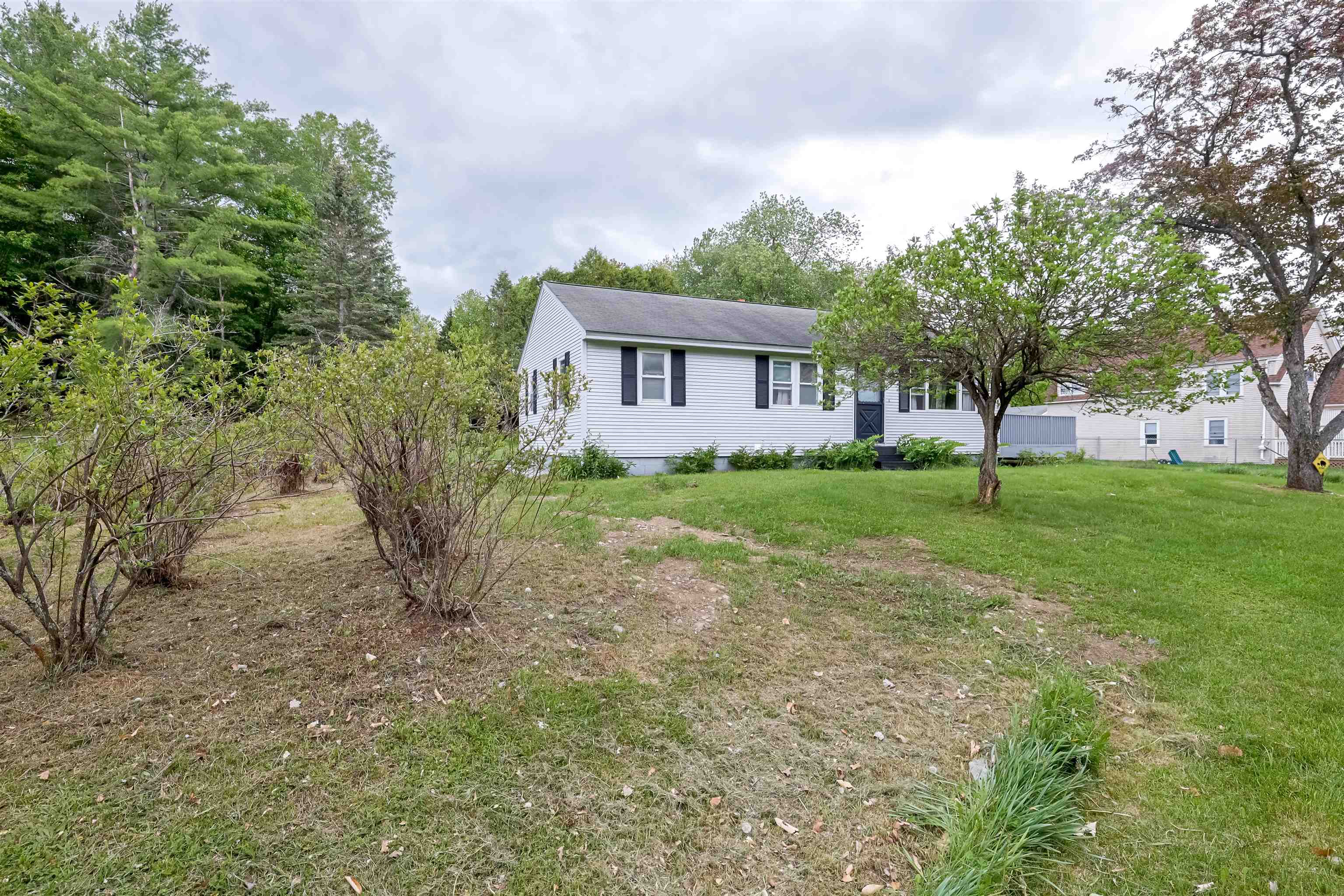94 Hillside Avenue