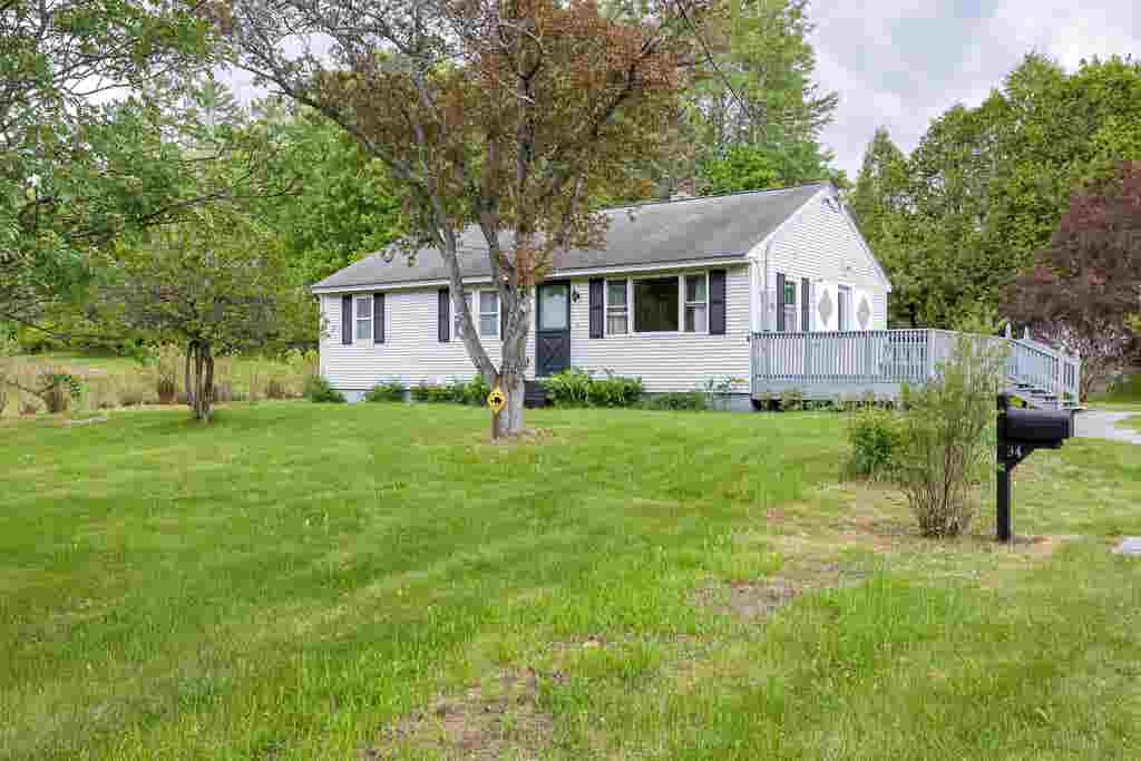 Photo of 94 Hillside Avenue, Northumberland, NH 03582 (MLS # 5091923)