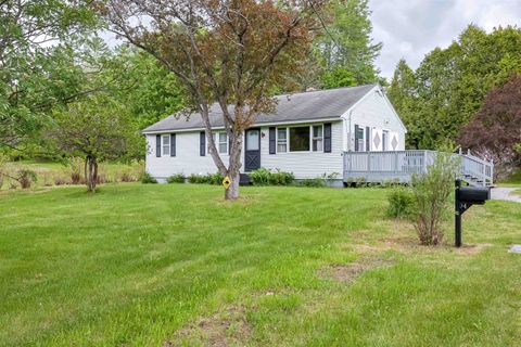 Photo of 94 Hillside Avenue, Northumberland, NH 03582 (MLS # 5091923)