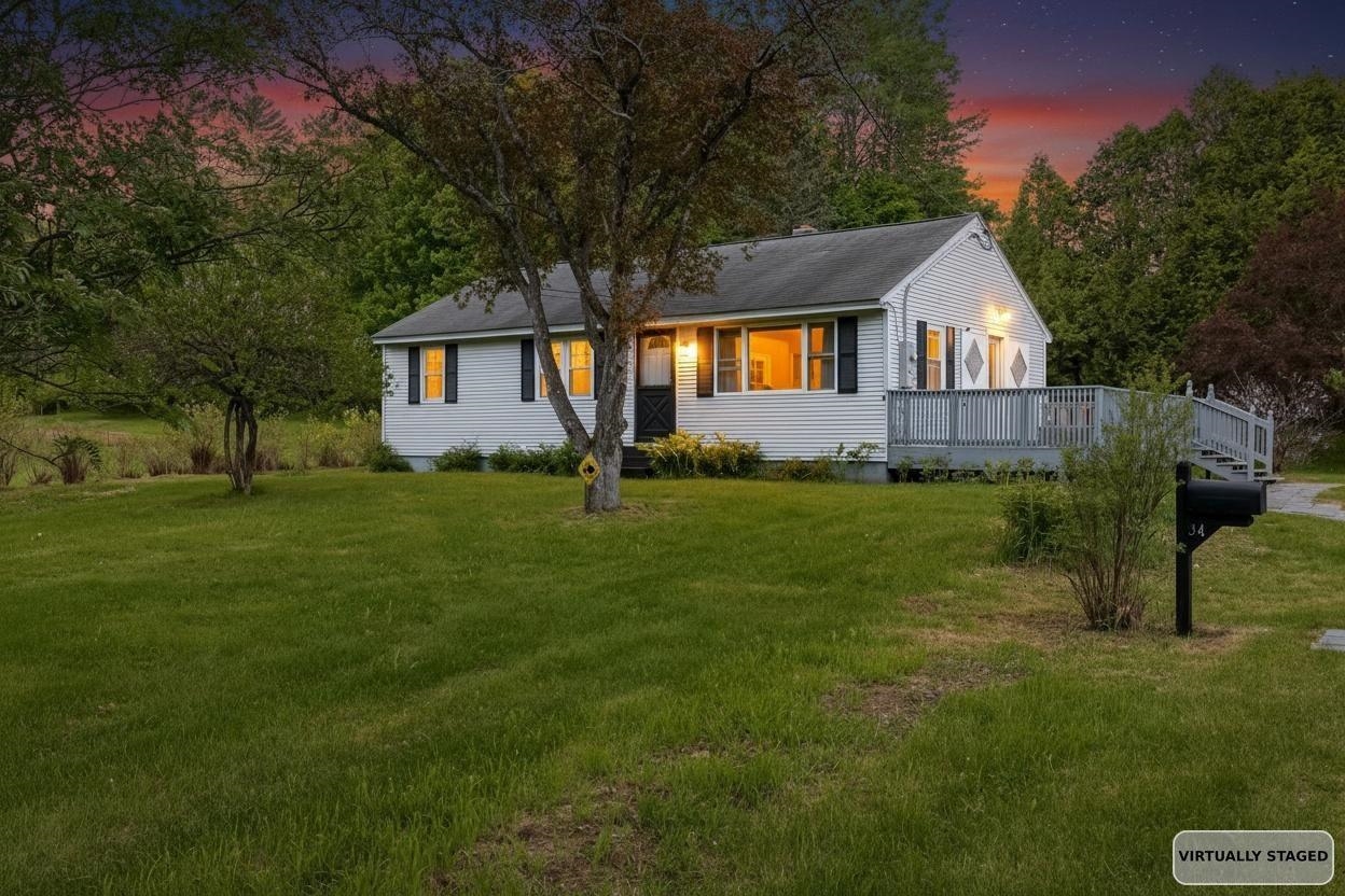 94 Hillside Avenue