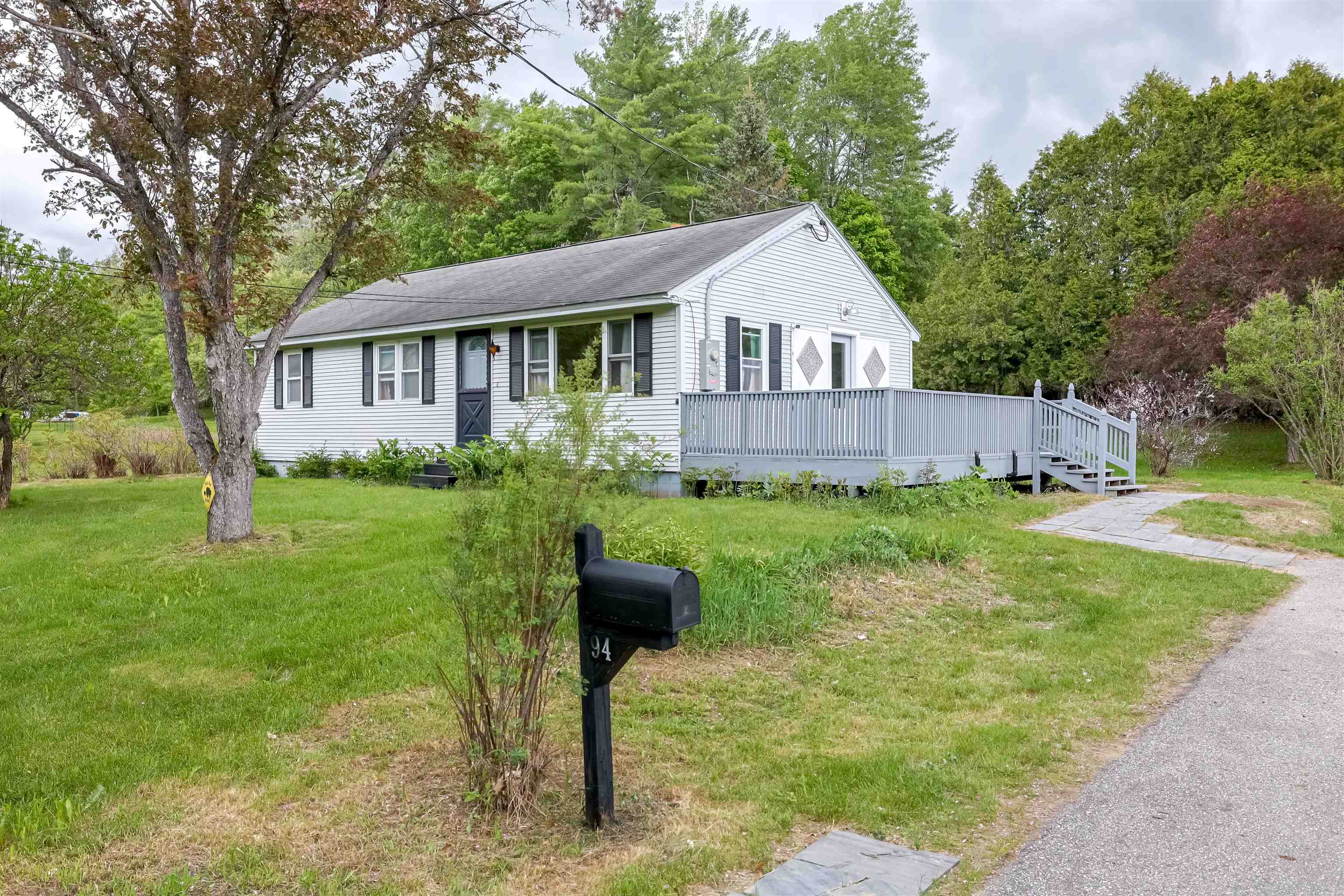 94 Hillside Avenue