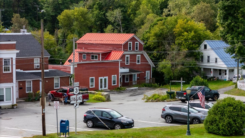 Photo of 36 King Square, Whitefield, NH 03598 (MLS # 5109333)