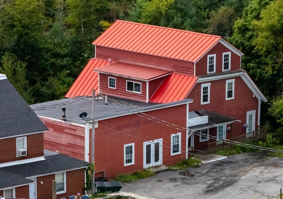 Photo of 36 King Square, Whitefield, NH 03598 (MLS # 5109333)