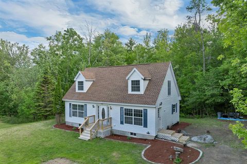 Photo of 203 Pease Road, Meredith, NH 03253 (MLS # 5092032)