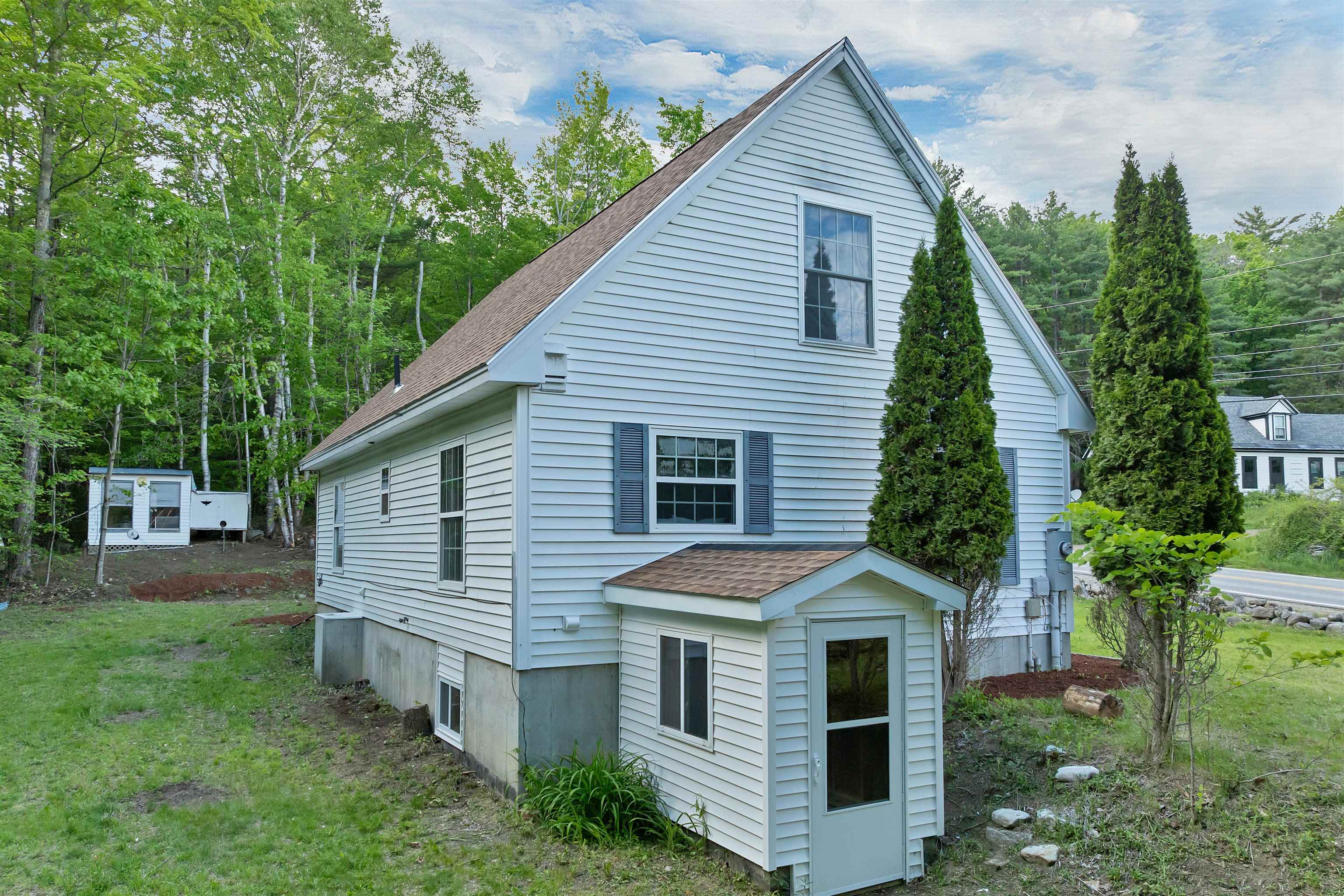 203 Pease Road