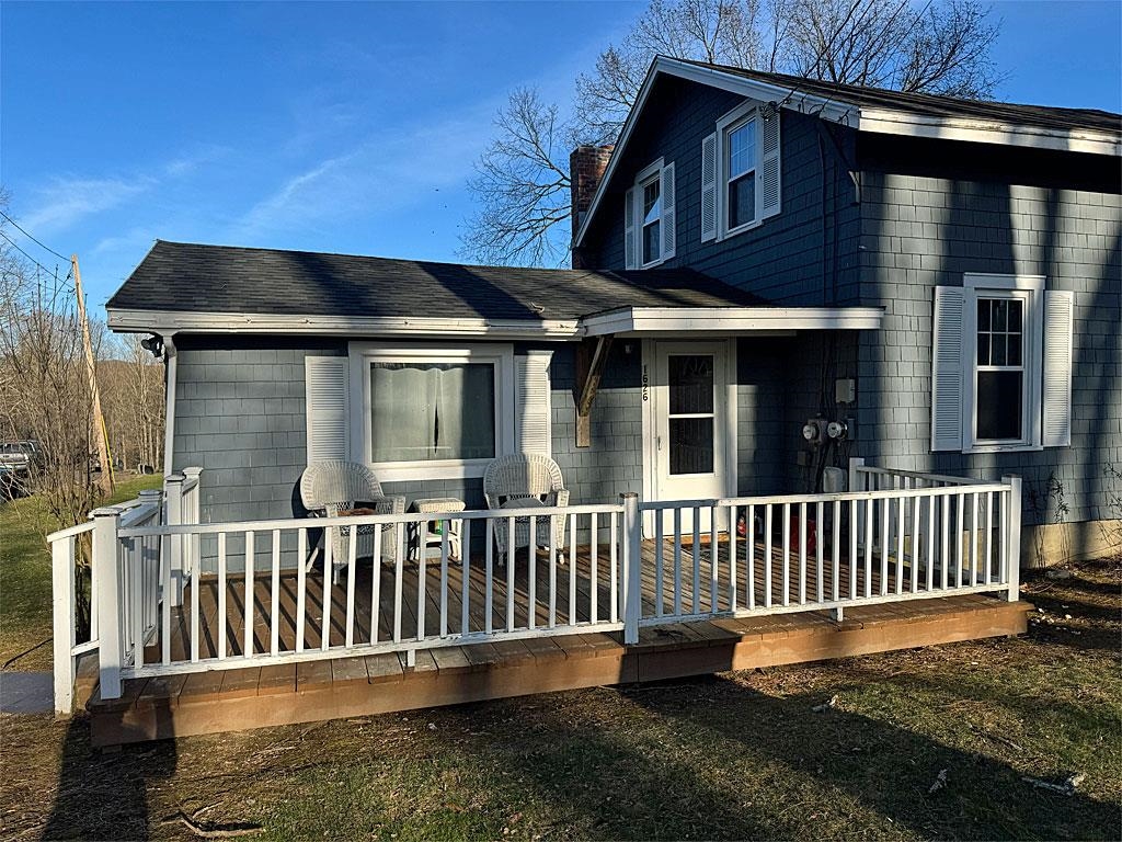 1626 Drake Road