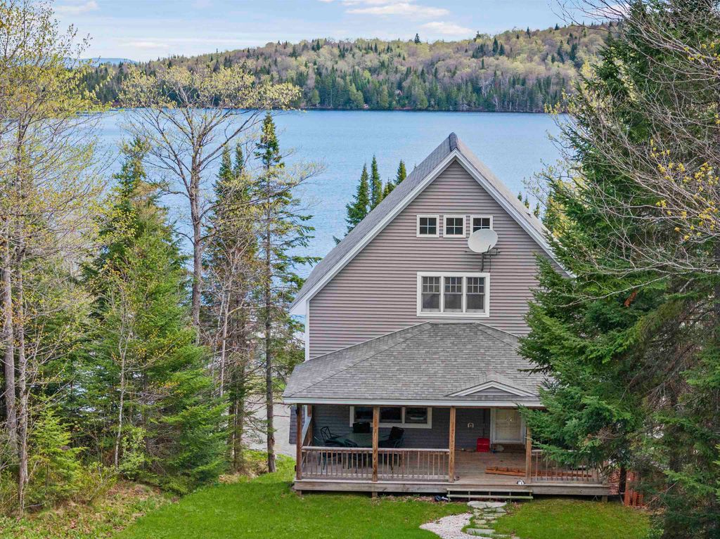 Photo of Stewartstown, NH 03576 (MLS # 5090622)