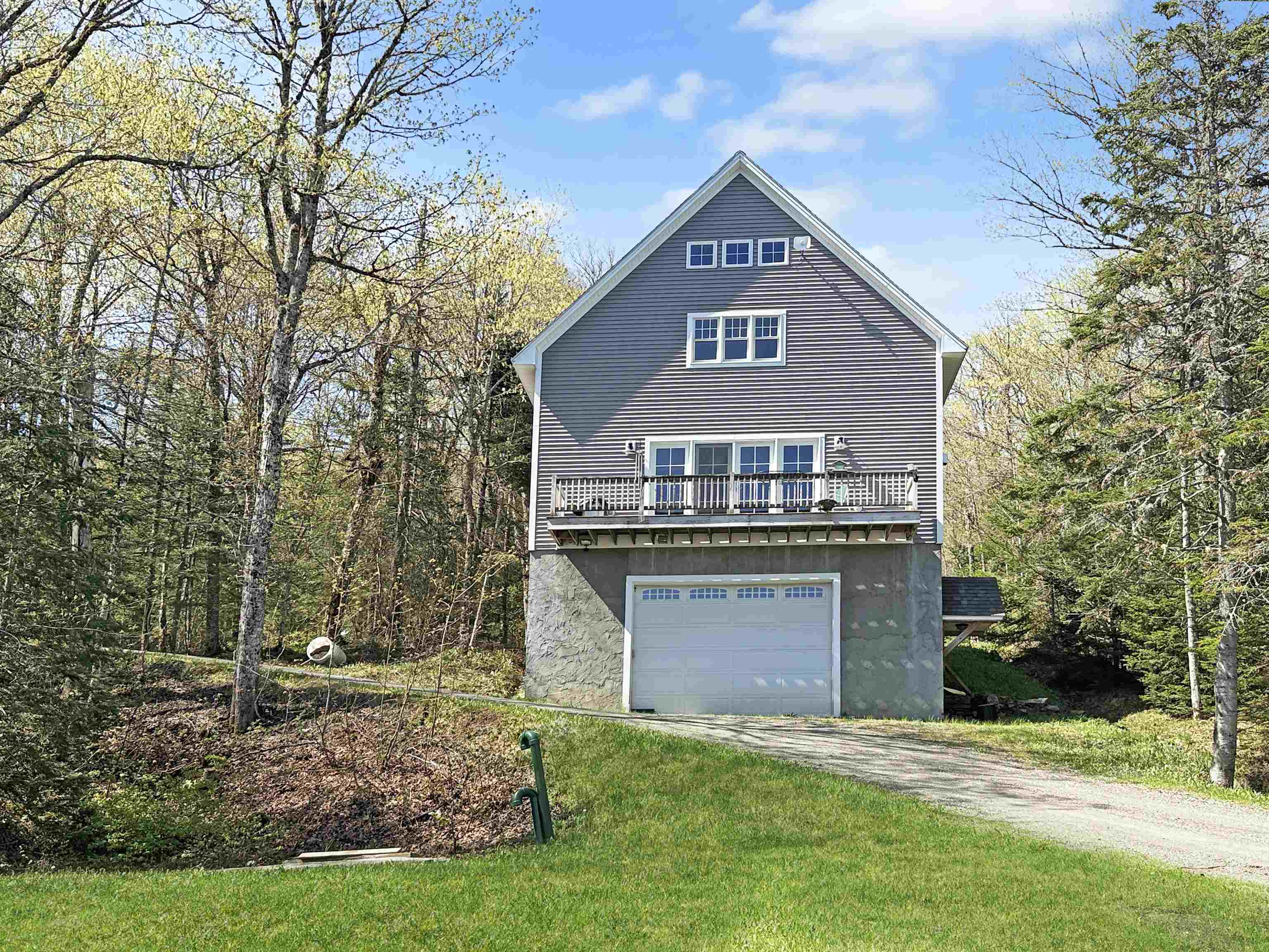 19 Backiel Drive