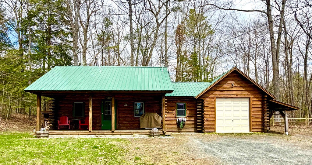 Photo of 11 Beard Lane, Grafton, NH 03240 (MLS # 5078257)
