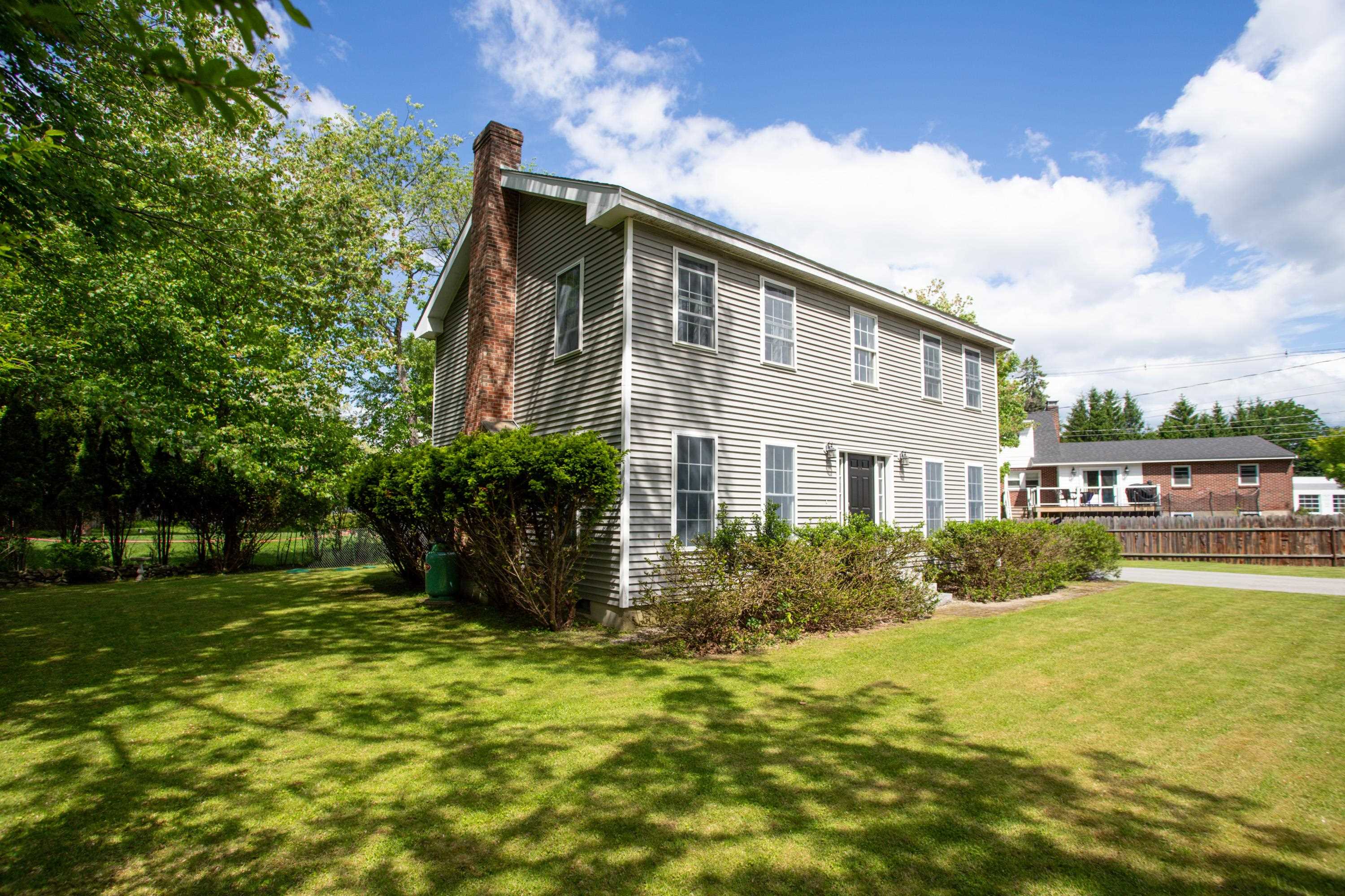551 Long John Road