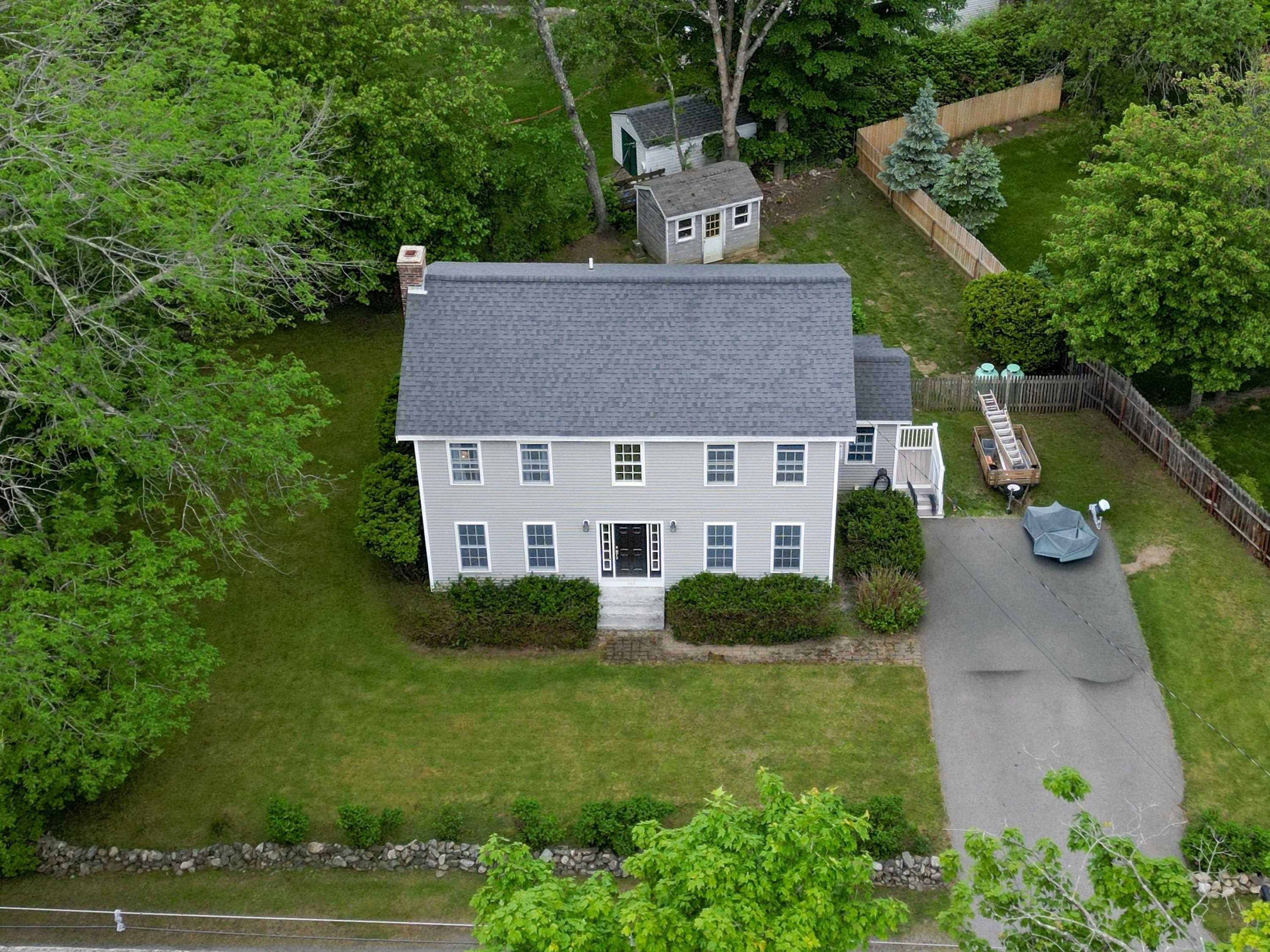 551 Long John Road