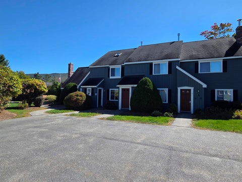 Photo of 14 Adams Drive #11, Woodstock, NH 03262 (MLS # 5110667)