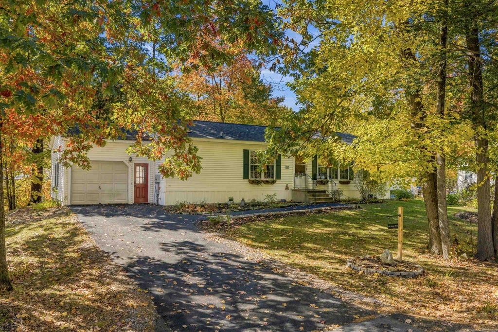 Photo of 167 Tucker Drive, Hopkinton, NH 03229 (MLS # 5114381)
