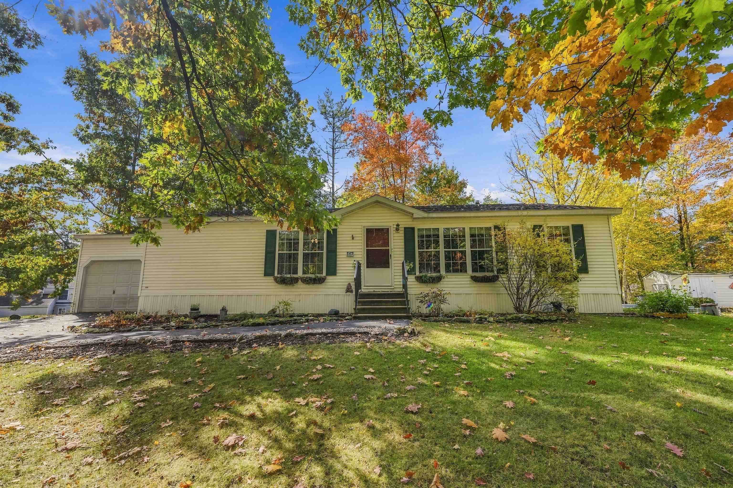167 Tucker Drive