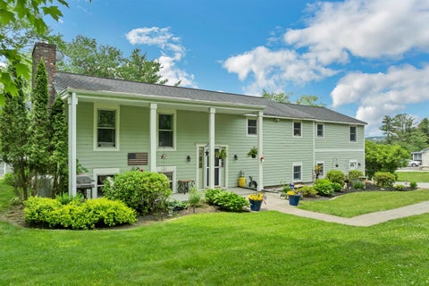 Property photo of 7 Barnard Ridge Road, Meredith, NH 03253