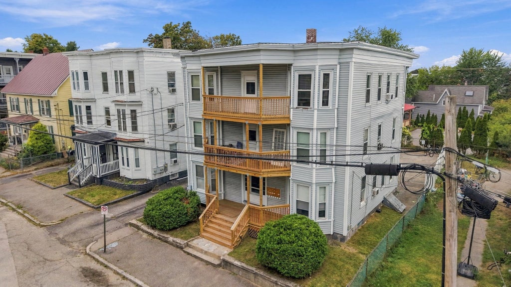 Photo of 406 Belmont Street, Manchester, NH 03103 (MLS # 5110849)