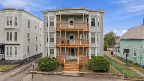 406 Belmont Street Manchester NH 03103
