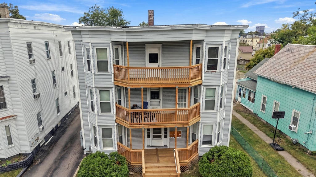 Photo of 406 Belmont Street, Manchester, NH 03103 (MLS # 5110849)