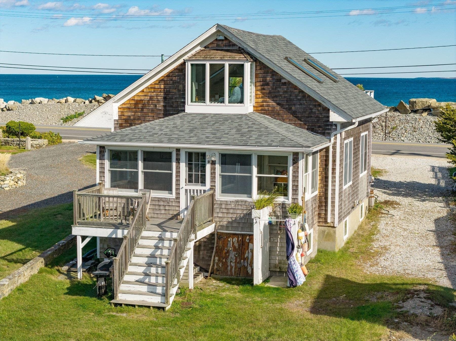 1609 Ocean Boulevard
