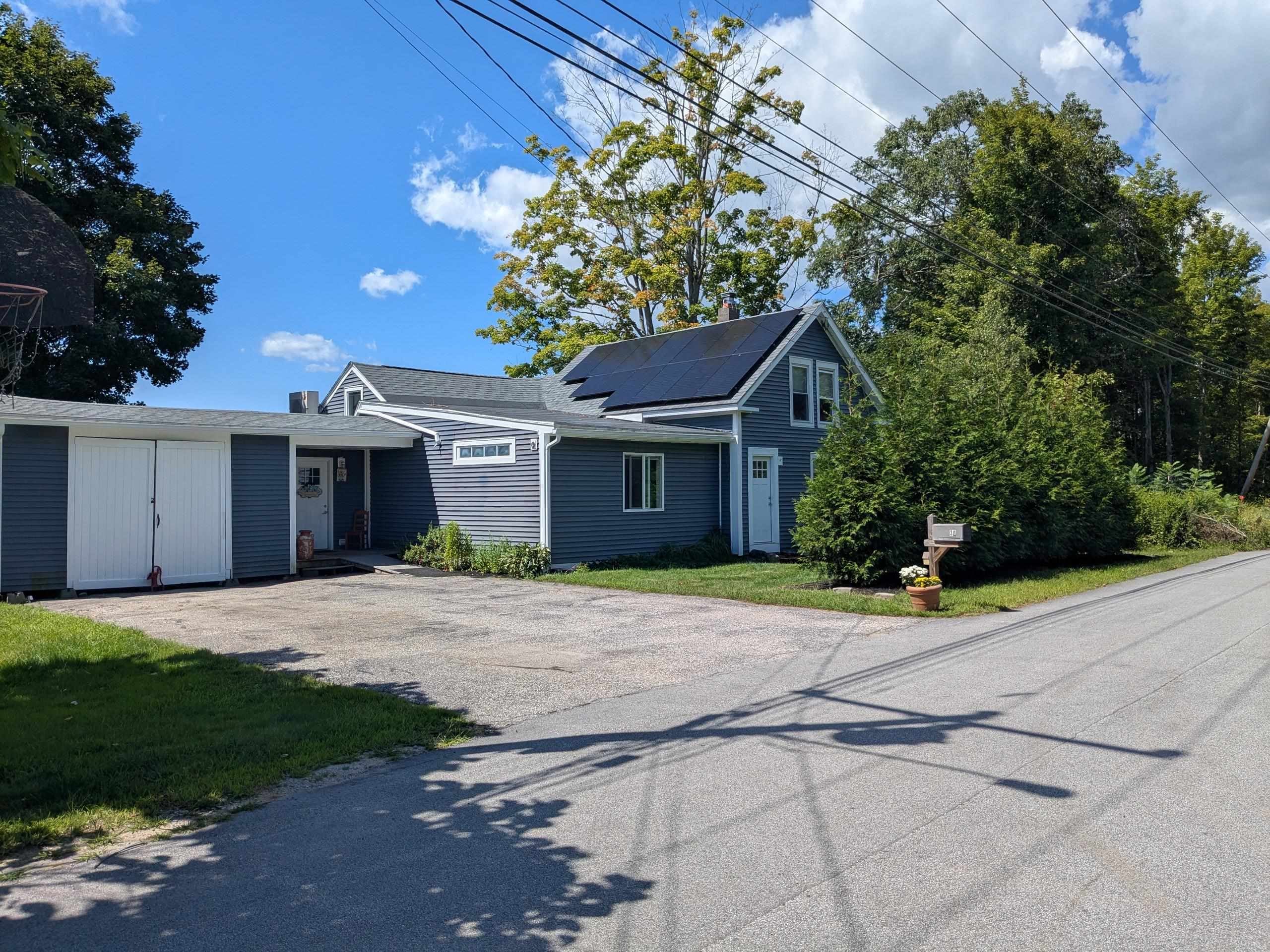 30 Hannah Dustin Drive