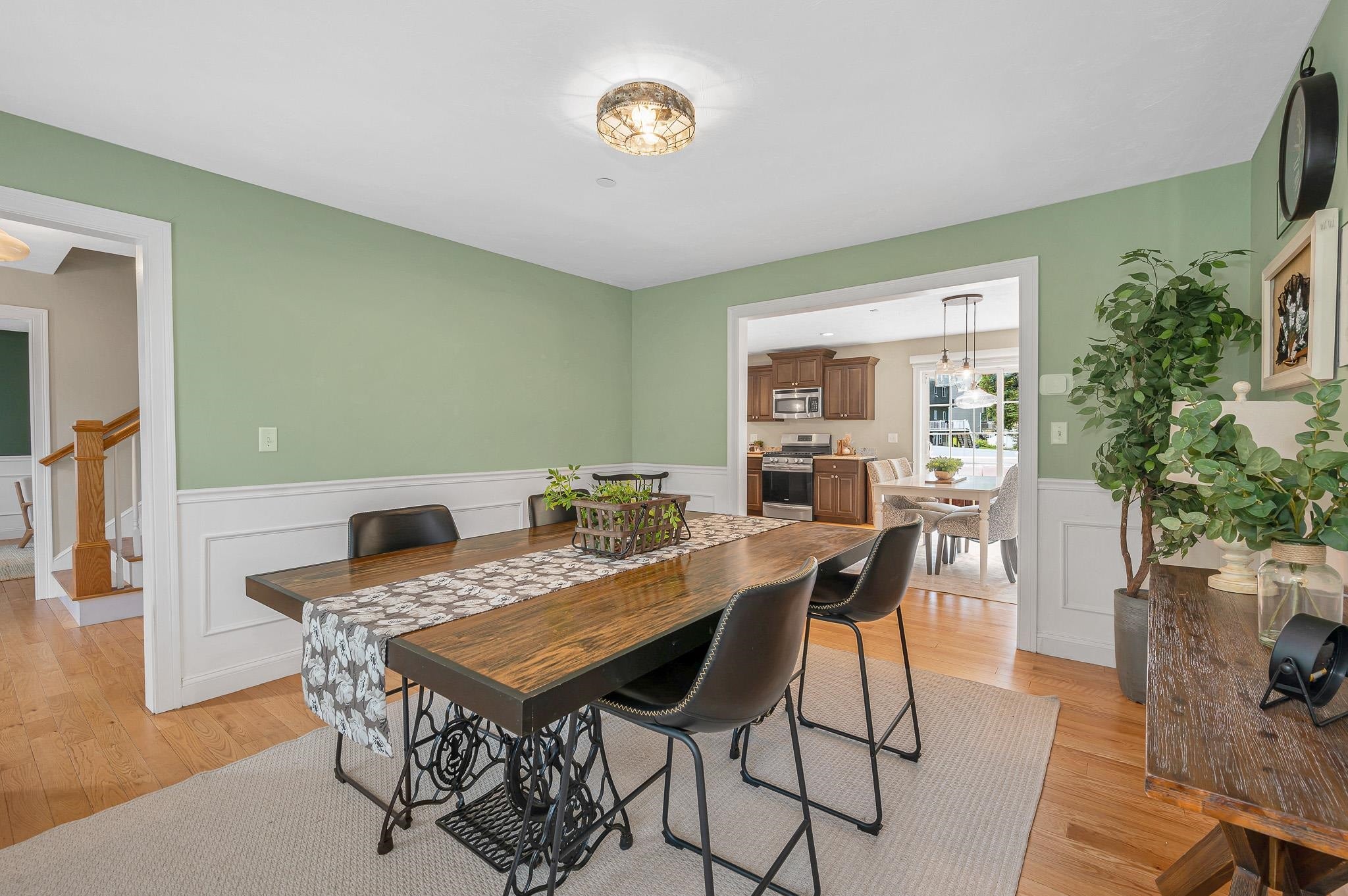 132 Clement Road