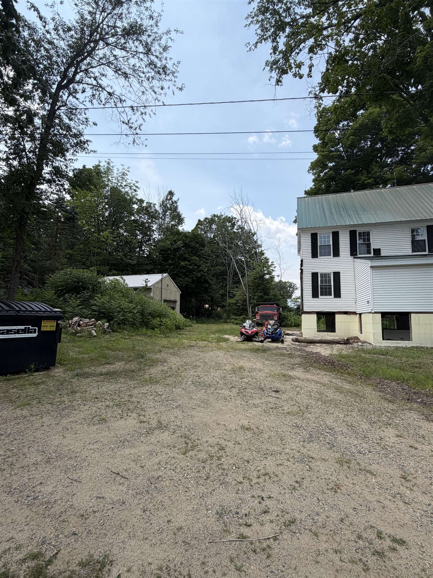 186 Whittier Road