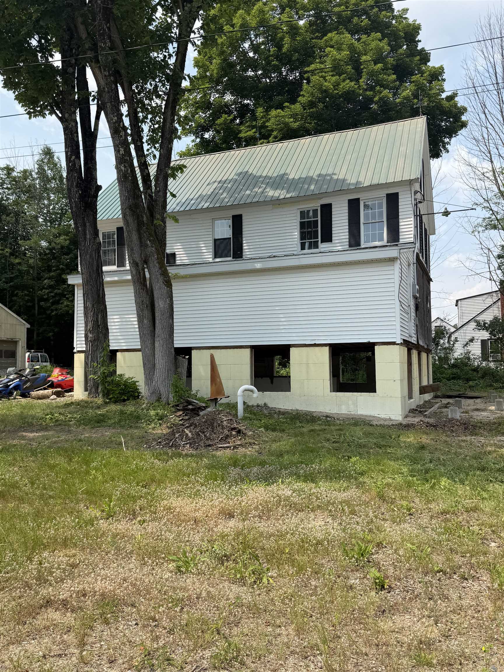 186 Whittier Road