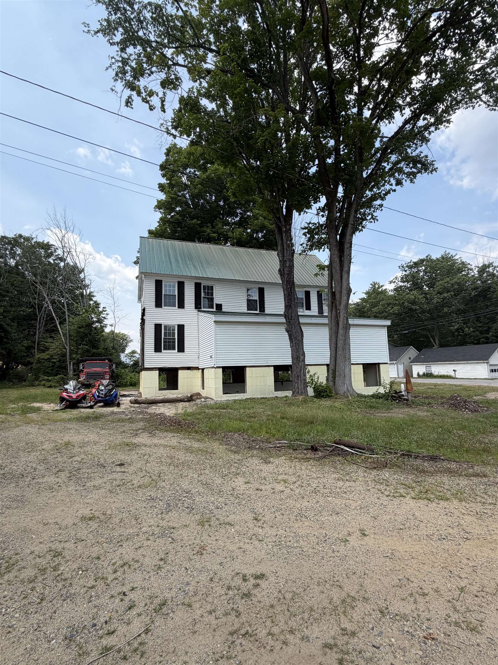 186 Whittier Road