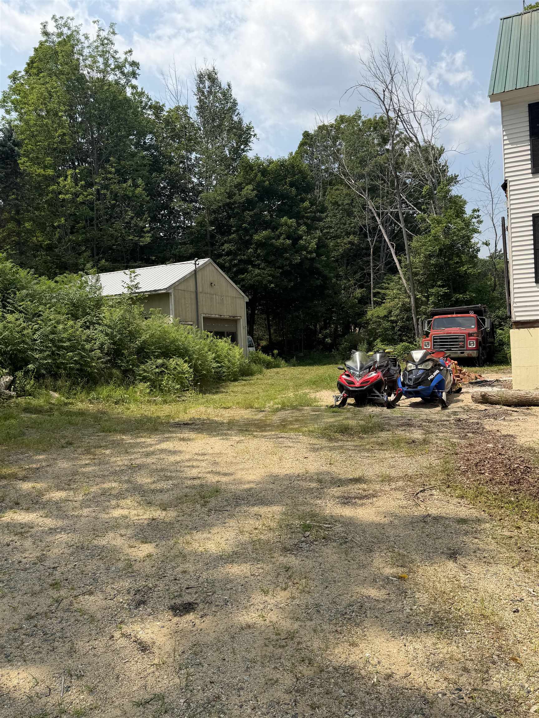 186 Whittier Road