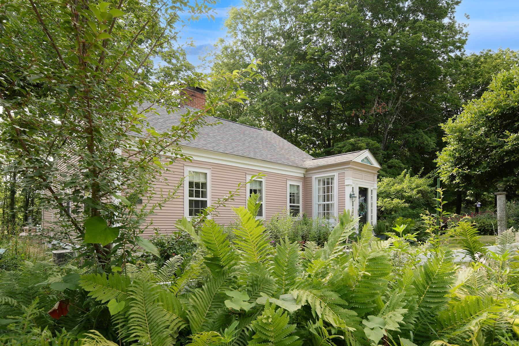 262 Poor Farm Road