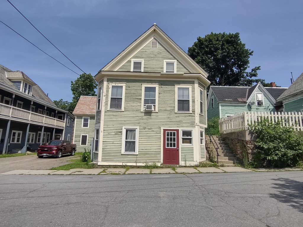 Photo of 5 Merchant Street #6, Walpole, NH 03609 (MLS # 5104141)
