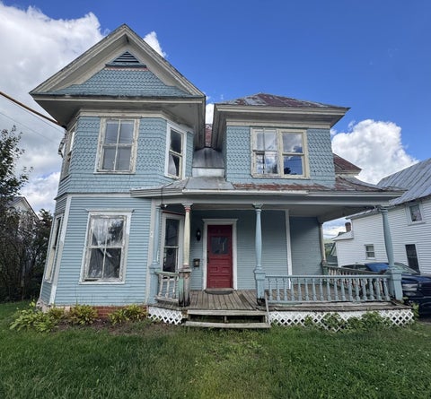 Photo of 21 Sweat Street, Richford, VT 05476 (MLS # 5109563)