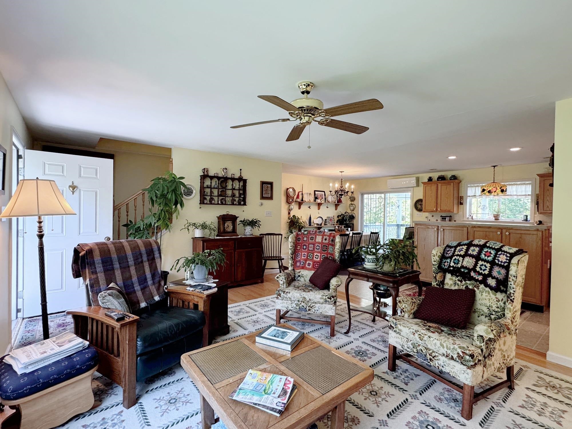 251 Perkins Pond Road