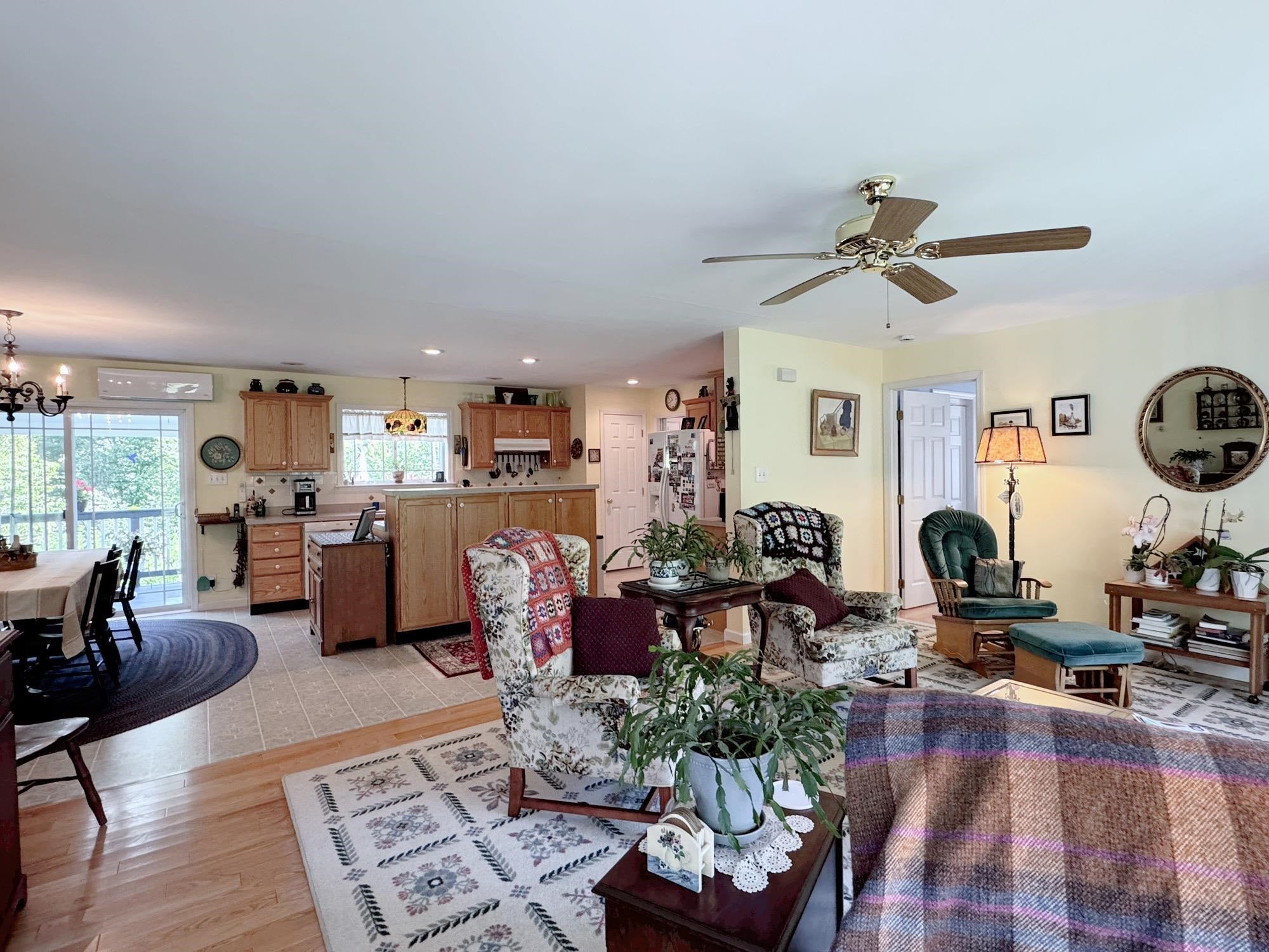 251 Perkins Pond Road