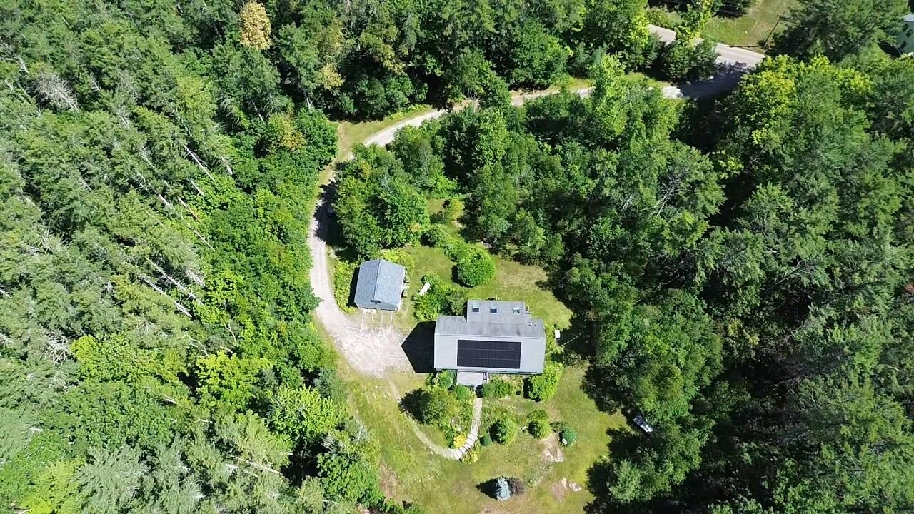 251 Perkins Pond Road