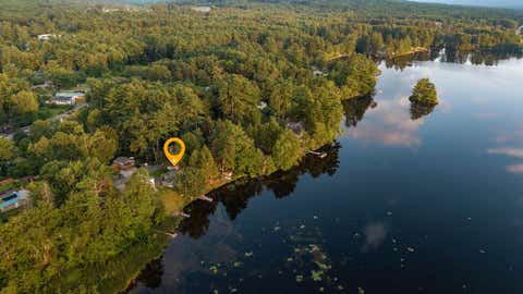 Photo of 17 Waters Edge Road, Swanzey, NH 03431 (MLS # 5103245)