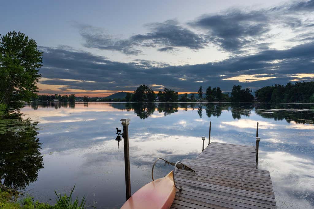Photo of 17 Waters Edge Road, Swanzey, NH 03431 (MLS # 5103245)